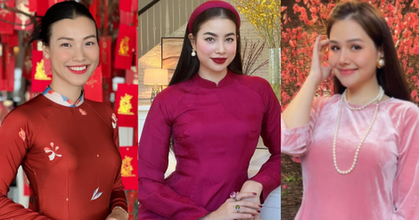 Hội mẹ bỉm Vbiz đọ sắc: Phạm Hương quá thần thái, Phanh Lee chuẩn phu nhân hào môn