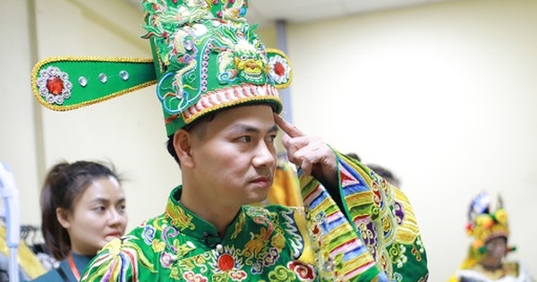 Xuân Bắc kể chuyện 
