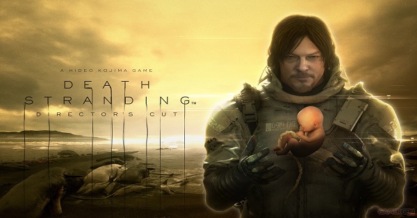 Death Stranding Director’s Cut – Game hành động dựa trên bộ phim đình đám sắp ra mắt trên IOS