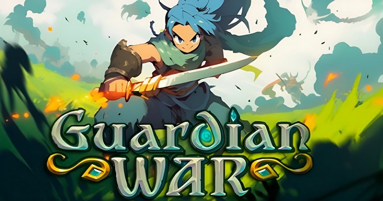 Guardian War: RPG Pixel Games hiện đã có trên cả Google Play Store và Apple Store