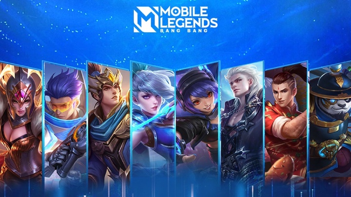 VNG ngừng phát hành Mobile Legends tại Việt Nam