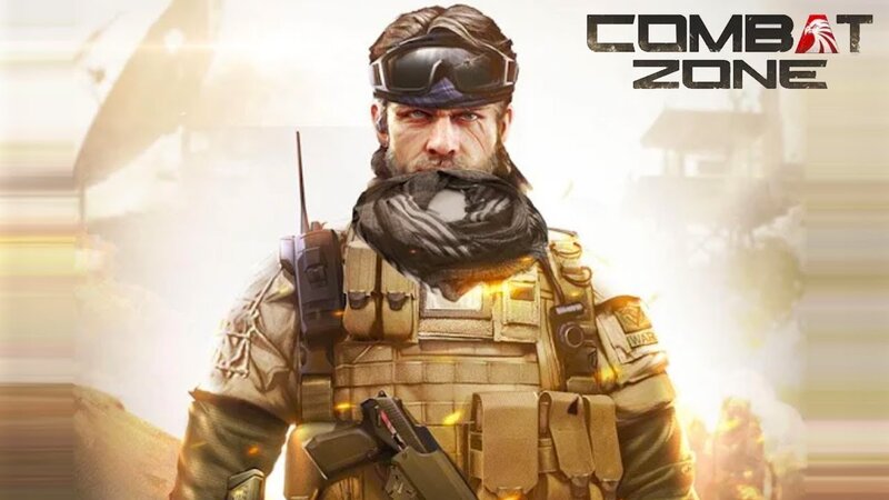 Combat Master Mobile FPS - Cháy hết mình với những trận đấu súng hấp dẫn, khốc liệt nhất