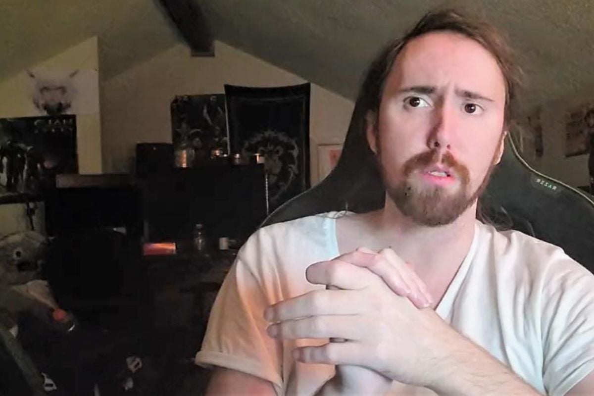 Streamer Asmongold chỉ trích Riot vì một sai lầm mà anh cho rằng dẫn đến việc sa thải nhân viên