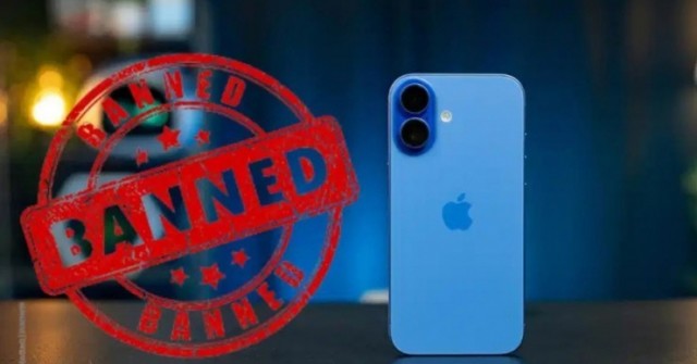 iPhone 16 Series sắp thoát kiếp cấm bán tại Indonesia