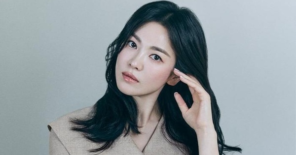 Chuyện gì đang xảy ra với Song Hye Kyo?