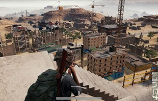 Hàng nghìn game thủ Việt kêu trời vì update giảm lag của PUBG hóa ra khiến game còn giật hơn gấp bội