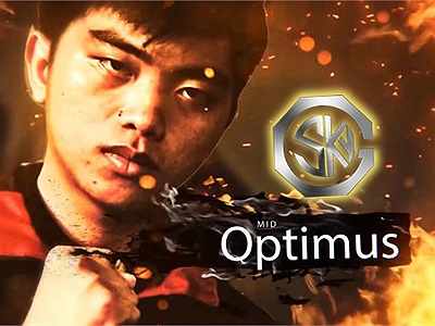 LMHT: Optimus chính thức gia nhập Sky Gaming, đội tuyển có tới 9 thành viên đánh VCSB Mùa xuân 2018