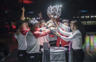 Cái tên SKT Faker khả năng cao sẽ biến mất sau khi SK Telecom tham gia vào liên doanh T1 Entertainment & Sports