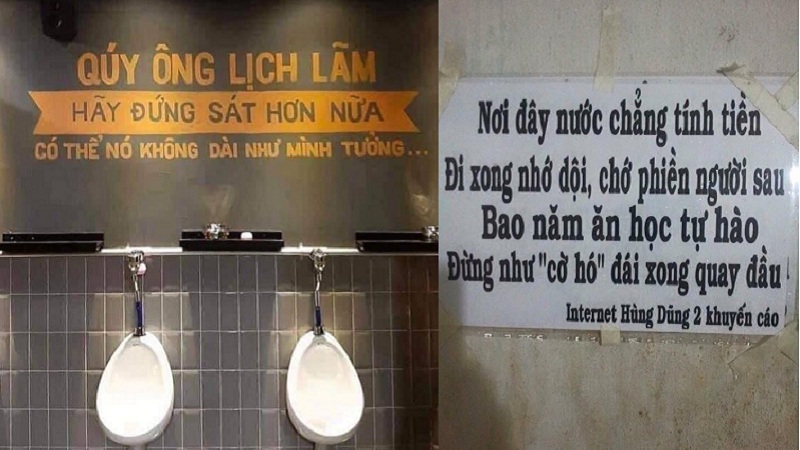 1001 kiểu đối phó của các ông chủ quán net với những “thượng đế” ở dơ