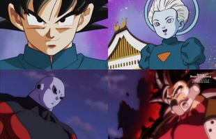 Dragon Ball Super Heroes: Hearts chính thức xuất hiện, đòi xóa sổ Zeno để 