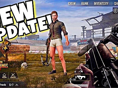 PUBG Mobile sắp công bố tính năng GIỚI HẠN GIỜ CHƠI trước việc game thủ quá đam mê?