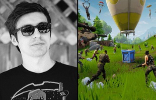 Tranh cãi giữa các streamer nổi tiếng về Fortnite: Shroud bảo sống, Dr Disrespect bảo chết còn Ninja thì ba phải