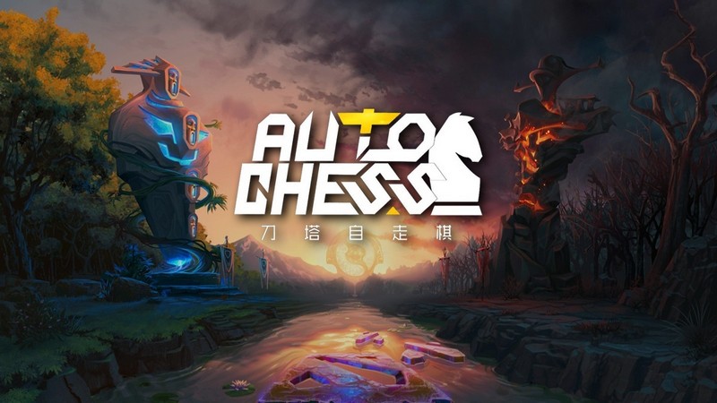 Auto Chess xuất hiện hack tràn lan, hồi tiền không giới hạn, mở khóa tất cả các quân cờ