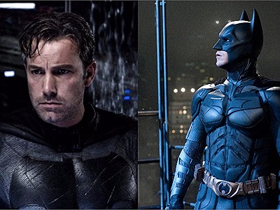 Ben Affleck và Christian Bale: Ai mới xứng đáng với danh hiệu “Kỵ sĩ Bóng đêm”?