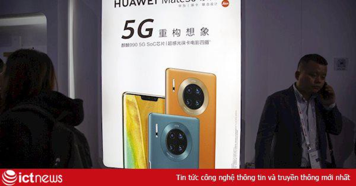 Google cảnh báo rủi ro khi người dùng Huawei tìm cách cài ứng dụng không qua Play Store