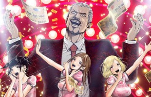 Back Street Girls và 5 bộ anime 