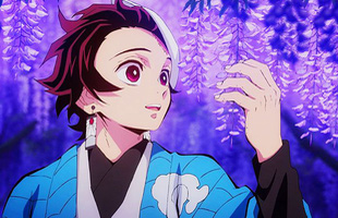 Kimetsu no Yaiba: Nhờ dân mạng ghép mặt sao cho ngầu, Tanjirou nhận về những bức ảnh 