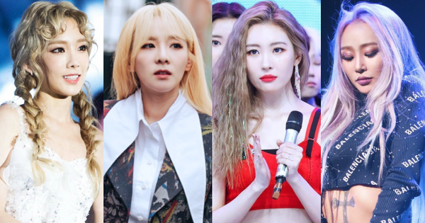 Đứng ngồi không yên kế hoạch lập CLB toàn girlgroup đình đám GEN2 của Dara: Thế này chắc 