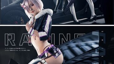 Quá chất với cosplay Altria và Mashu sexy trong Fate/Grand Order - Cosplay