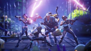 Một nửa của Fortnite đang bị lãng quên và sắp… tiêu tùng - PC/Console