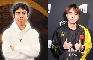 Mới úp mở tin Zeros ở lại GAM Esports, Team Flash đã hoang mang - 'Cho nhau chơi game với đi chứ'