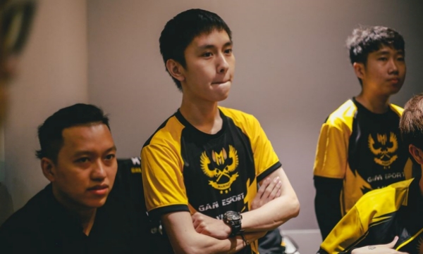 Chính thức: Captain Văn Tùng chia tay GAM Esports, đầu quân cho công ty truyền thông rất nổi tiếng