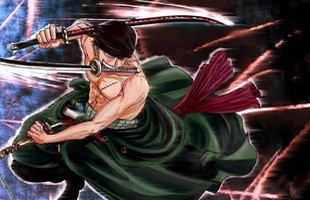 One Piece: 7 sự thật về Shusui, thanh bảo kiếm bị đánh cắp 