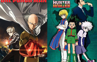 One Punch Man: Họa sĩ Murata Yusuke đã học hỏi được gì từ tác giả của Hunter x Hunter?