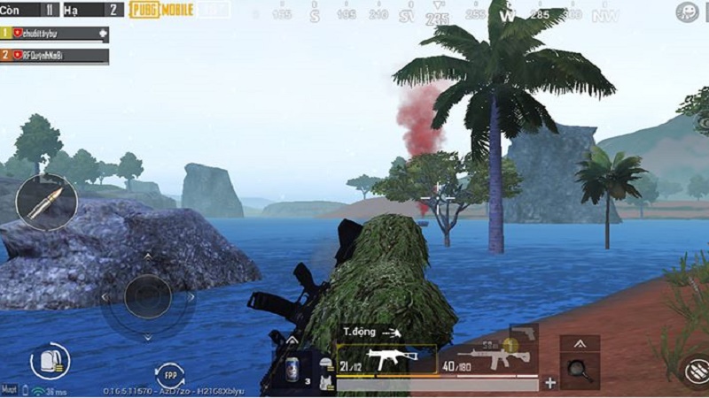 PUBG Mobile phối hợp cùng OnePlus tổ chức giải đấu eSports