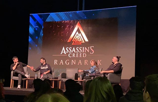 Assassin’s Creed Ragnarok chính thức xuất hiện, sẽ ra mắt ngay trong năm 2020 này?