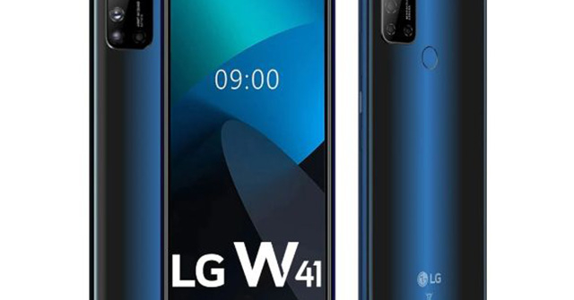 LG công bố ba điện thoại giá rẻ, thiết kế đẹp