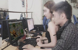 Chưa kịp về ra mắt, game thủ Tốc chiến đã bị bạn gái bắt đổi tên hoặc chia tay vì lý do này