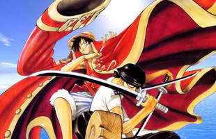 One Piece: Nhờ 