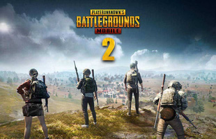 Nóng! PUBG Mobile 2 có thể ra mắt ngay tuần sau với rất nhiều thay đổi cả về đồ họa lẫn bối cảnh?