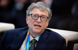 Bill Gates cảnh báo: Nếu không giàu như Elon Musk thì đừng dại đổ tiền vào Bitcoin