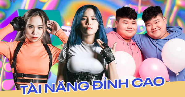 Điểm danh những cặp anh chị em đình đám trong làng game Việt: Quá nhiều cái tên 