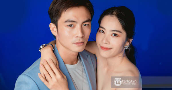 Lãnh Thanh làm rõ việc hẹn hò Nam Em giữa drama “trà xanh”: “Đùng 1 ngày mình áp lực cái việc mình phải yêu người ta như thế”