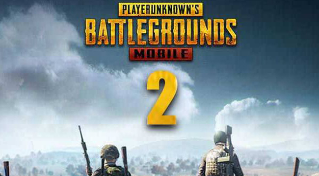 PUBG Mobile 2 được đồn đoán ra mắt tuần sau, lấy bối cảnh tương lai