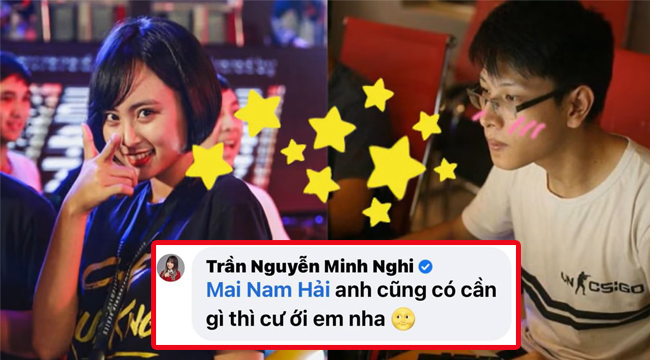 Minh Nghi đòi “trầu cau”, Bomman tức tốc “Nam Tiến”nhưng vẫn không quên phát cẩu lương cho fan