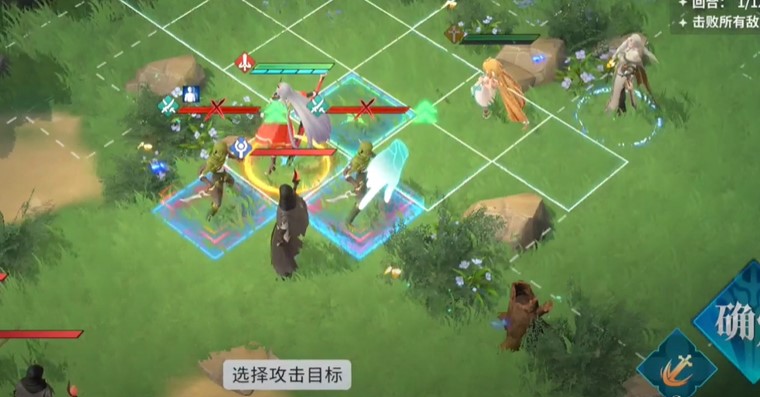 Wind Fantasy Destiny - Game nhập vai giả tưởng ra mắt ngày 24/02