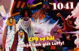 Spoil đầy đủ One Piece chap 1041: Hyori “hành quyết” Orochi, thời trẻ của Big Mom xuất hiện