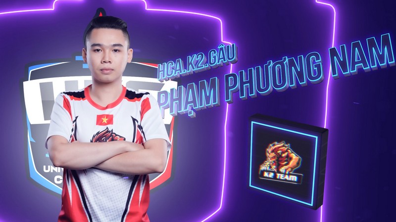 Nam Gâugâu - Chàng Streamer tài năng với tình yêu livestream nồng nàn như yêu Tổ quốc