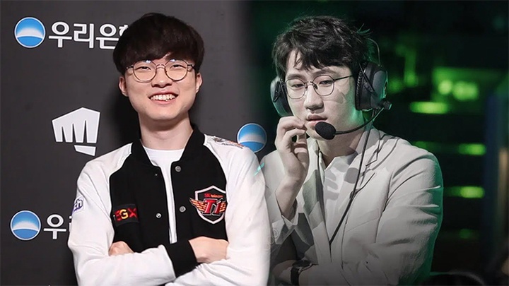 Uzi ‘comeback’ tại LPL, trận đấu của BLG cán mốc lượng người xem kỷ lục của giải đấu