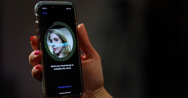 Nếu Face ID trên iPhone không nhạy, hãy thử ngay cách này!