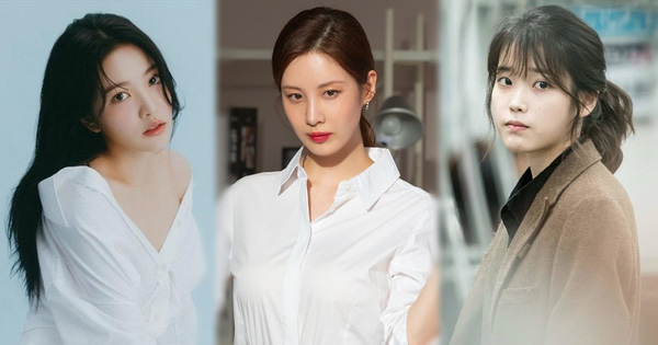 3 idol Hàn phá vỡ hình tượng vì đóng phim: Yeri (Red Velvet) ăn mặc phản cảm, Seohyun (SNSD) điêu đứng vì phim BDSM