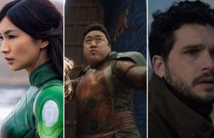 10 siêu anh hùng tham gia nhóm Avengers trong truyện tranh nhưng phiên bản MCU thì không