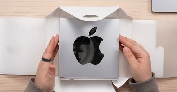 Bất ngờ với món quà Apple tri ân cho các nhân viên đã gắn bó 10 năm với công ty