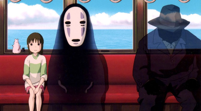 <strong>3 giả thuyết tuy vô lý nhưng vô cùng thuyết phục của bộ anime kinh điển Spirited Away</strong>