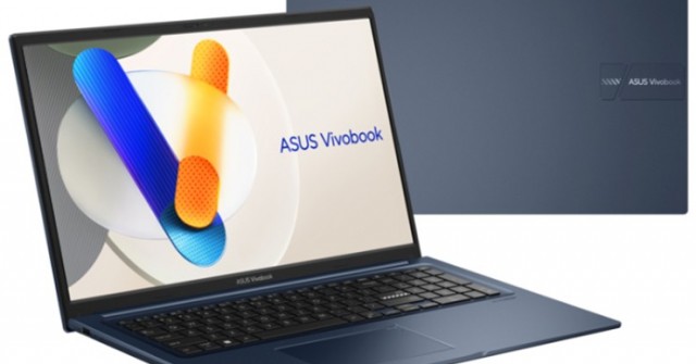 Asus ra mắt Vivobook 14 2024 với thiết kế “sang, xịn, giá tốt”