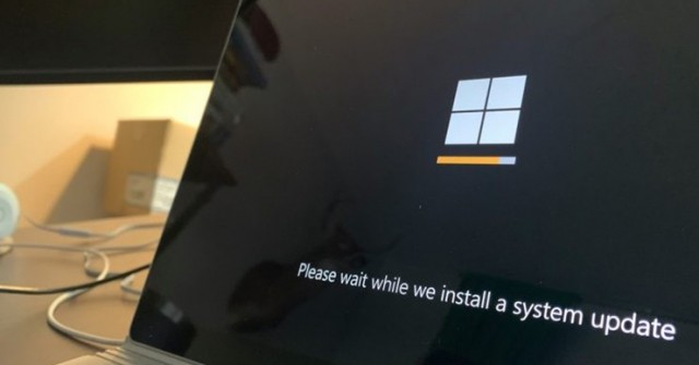 Điều phiền toái nhất khi cập nhật Windows sắp được giải quyết